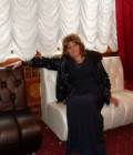 Dating Woman : Nadeghda, 60 years to Ukraine  Донецк